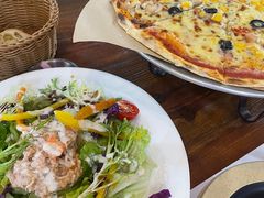 -Primo·丽莫意大利窑烤披萨