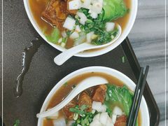 -珍珍小食店(西华路店)
