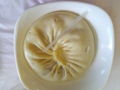 蟹黄汤包-冶春茶社(太和广场店)