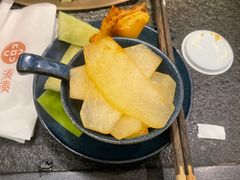 -湊湊火锅·茶憩(打浦桥日月光店)
