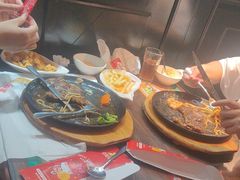 -豪享来牛排(人民店)