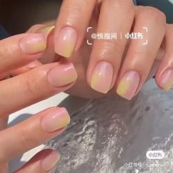 -悦指间美甲美睫
