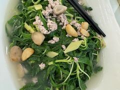 -金华安大酒楼·老牌潮菜·粤式茶点(东方国际店)