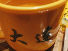 -喝丢一只鞋海鲜烧烤(文体街店)