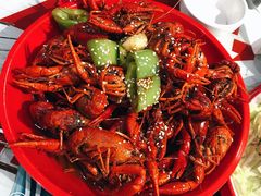 -刘一龙虾.烧烤(理工直营店)