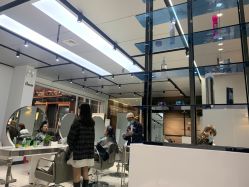 -NICE SALON 奈丝造型