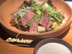 -大将料理餐厅(汇锦街店)