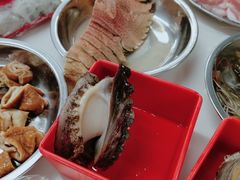 -朱富贵火锅(金融街万达店)
