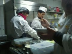 android_upload_pic-西江美食舫·江西菜(健德桥店)
