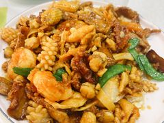 -同发号饭庄(复兴路店)