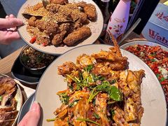 -壹酒贰肉1926·深夜食堂(南京北街店)