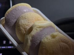 -鲍师傅糕点(虹口龙之梦店)
