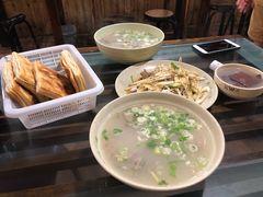 -褚氏岛城一汤(闽江路店)