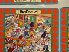 -Brut Eatery悦璞食堂(愚园路店)