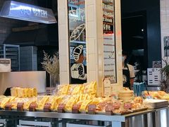 -Juicy Bakery(瑞景店)