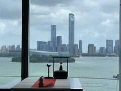 -馋遇江南·精致湖景雅宴(东方之门店)