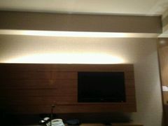 -上海滴水湖皇冠假日酒店