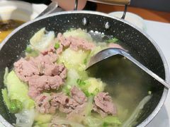 -全牛匠·乐山跷脚牛肉(西北旺万象汇店)