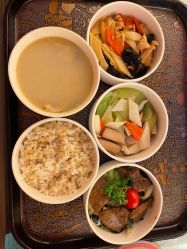 -琅悦月子会所(香格里拉旗舰店)