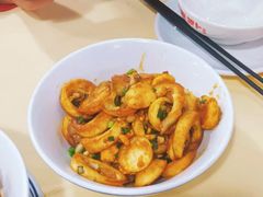 -笨罗卜浏阳菜馆(太平街店)