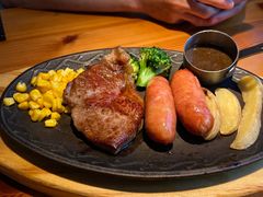 -夏日玛莉西餐厅(耒阳龙腾店)