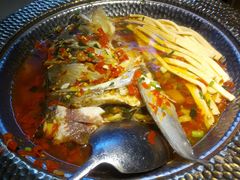 -洞庭记·老湖南味道(下沙店)