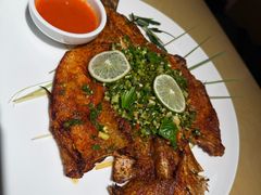 -一坐一忘云南菜(卓悦中心)