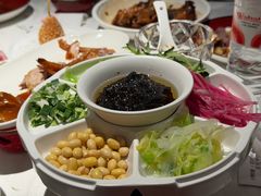 -大鸭梨烤鸭店(花园村店)