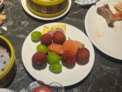 -曲水兰亭(北京四惠店)