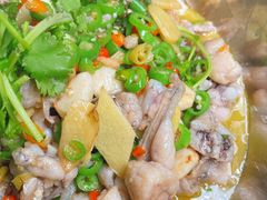 -漫天香·小龙虾餐厅(夏湾店)
