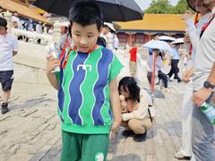 -故宫钟表馆