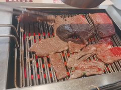 -千寻烧肉(政务区店)