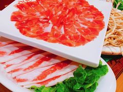-蜀江龙火锅(339店)