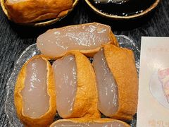 -蟹犇前•帝王蟹雪蟹(陆家嘴店)