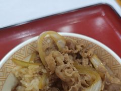 -食其家·牛丼咖喱(浦电路店)