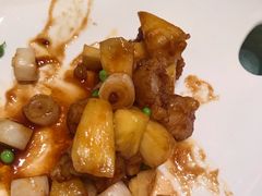 -丽华园(汉阳龙阳店)