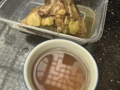 双烹鸳鸯粽-老妈宫粽球