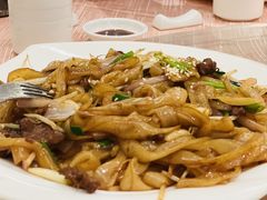-创元千禧大酒店 · 香港轩