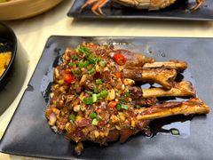 -聚味瞿记·龙虾堂(坡子街店)