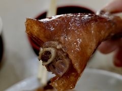 -大聪烧鹅快餐店(梅林店)