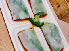 -宝园酒家(美林M·LIVE天地东座店)