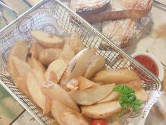 -Cafe Alice咖啡爱丽丝(奥城店)