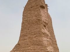 -克孜尔尕哈烽燧世界文化遗产公园