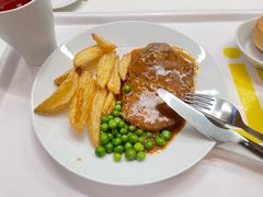 -宜家·瑞典风味餐厅(北京西红门店)