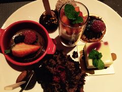 -上海东方佘山翰悦阁酒店·Vie全日制餐厅