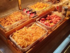 -比格比萨自助(宝山日月光店)