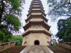 -灵谷景区