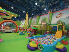 -南京银杏湖乐园