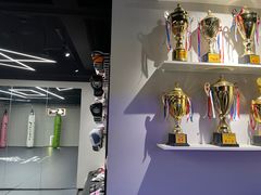 -时代格斗·零基础防身健身(红牌楼店)