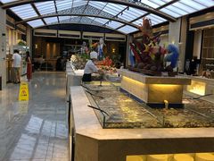 -川骄海鲜自助(河东店)